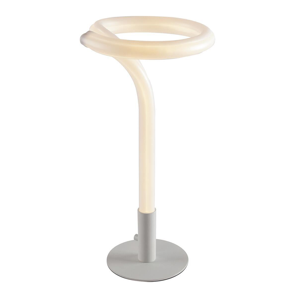 Lume LED forma tubo in metallo bianco con diffusore in acrilico opaco 20W 2900LM luce natura 4000°k HEAVEN Lume LED forma tubo in metallo bianco con diffusore in acrilico opaco 20W 2900LM luce natura 4000°k HEAVEN
